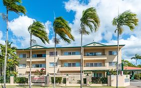Tradewinds Mcleod Holiday Apartments