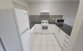 Tradewinds Mcleod Holiday Apartments